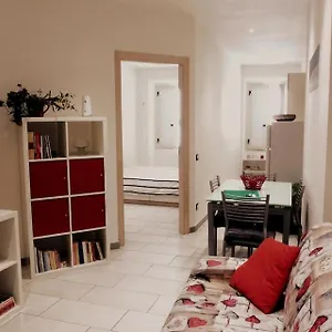 Appartement Apt Is Fradis, Cagliari