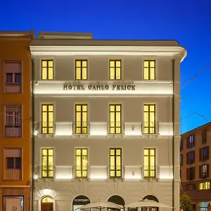  Hotel Boutique Carlo Felice