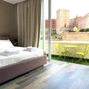 3* Casa de hóspedes Vista - Piazza Yenne