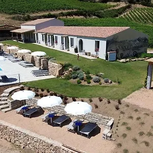  Agroturismo Tenuta Paltusa