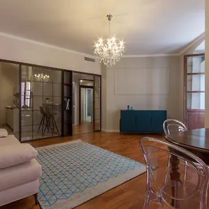 Appartement -101-, Cagliari