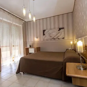 Szálloda Ulivi E Palme, Cagliari