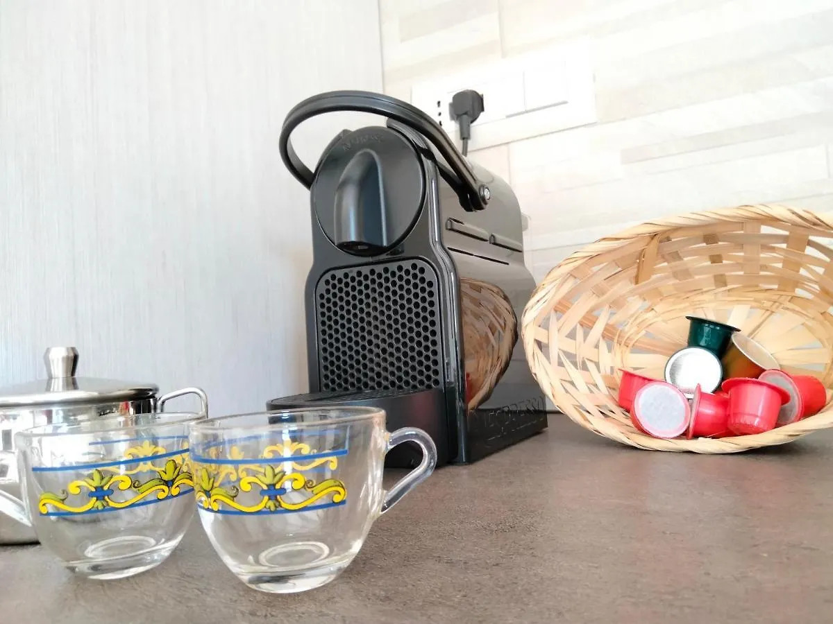 Da Dani Apartment Cagliari