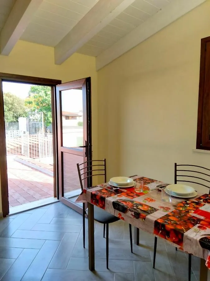 Da Dani Apartment Cagliari