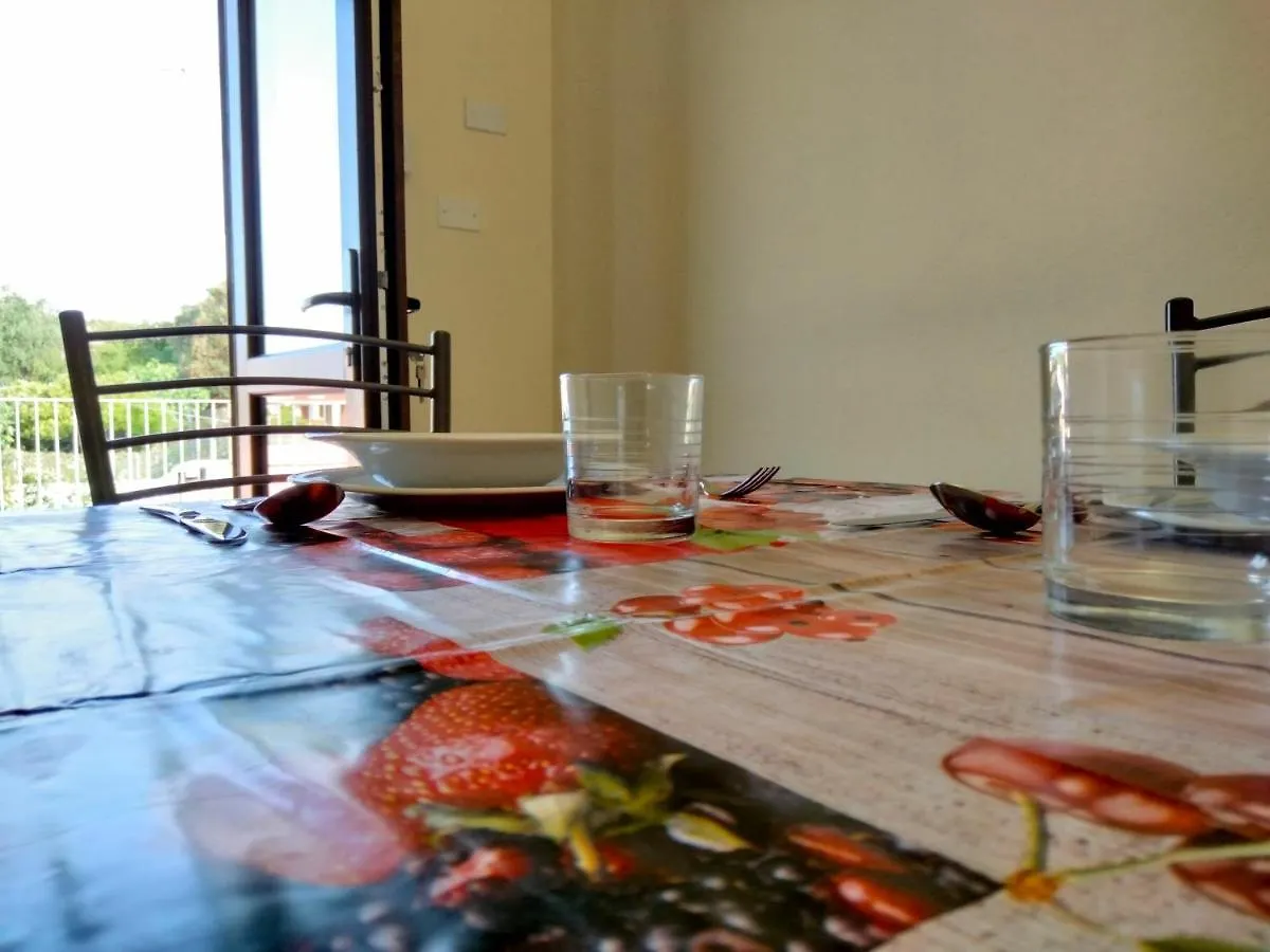 Da Dani Apartment Cagliari