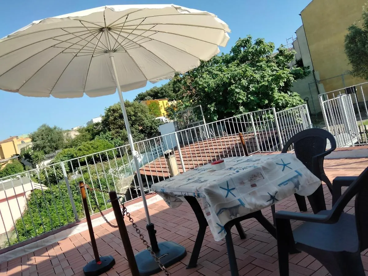 Da Dani Apartment Cagliari