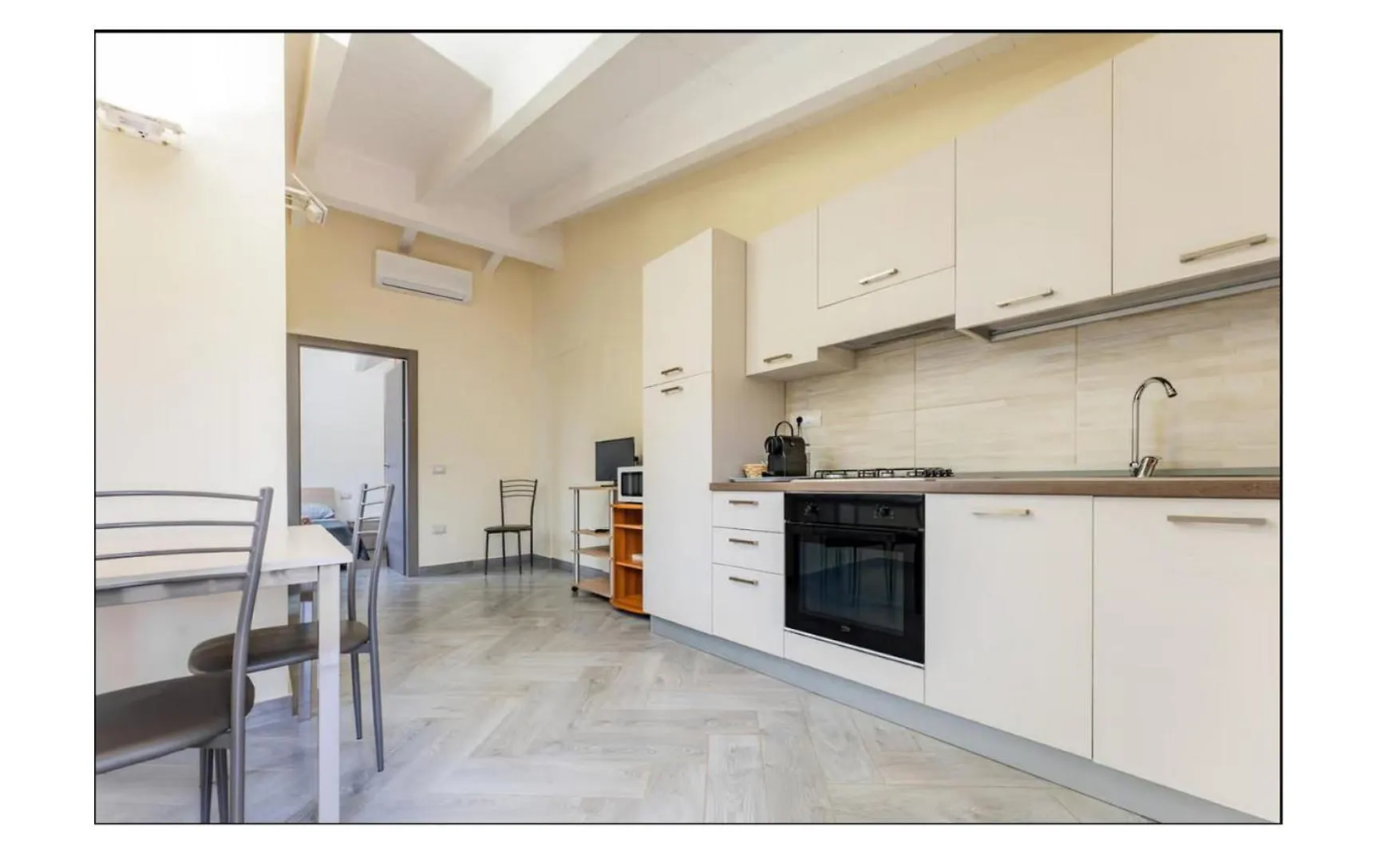 Da Dani Apartment Cagliari