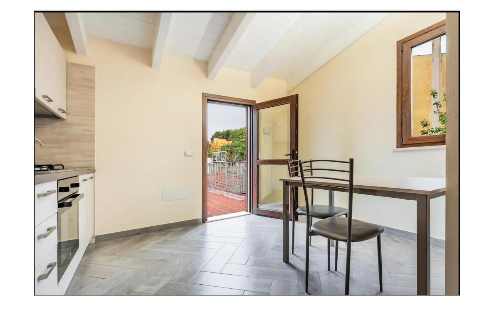 Da Dani Apartment Cagliari Italy