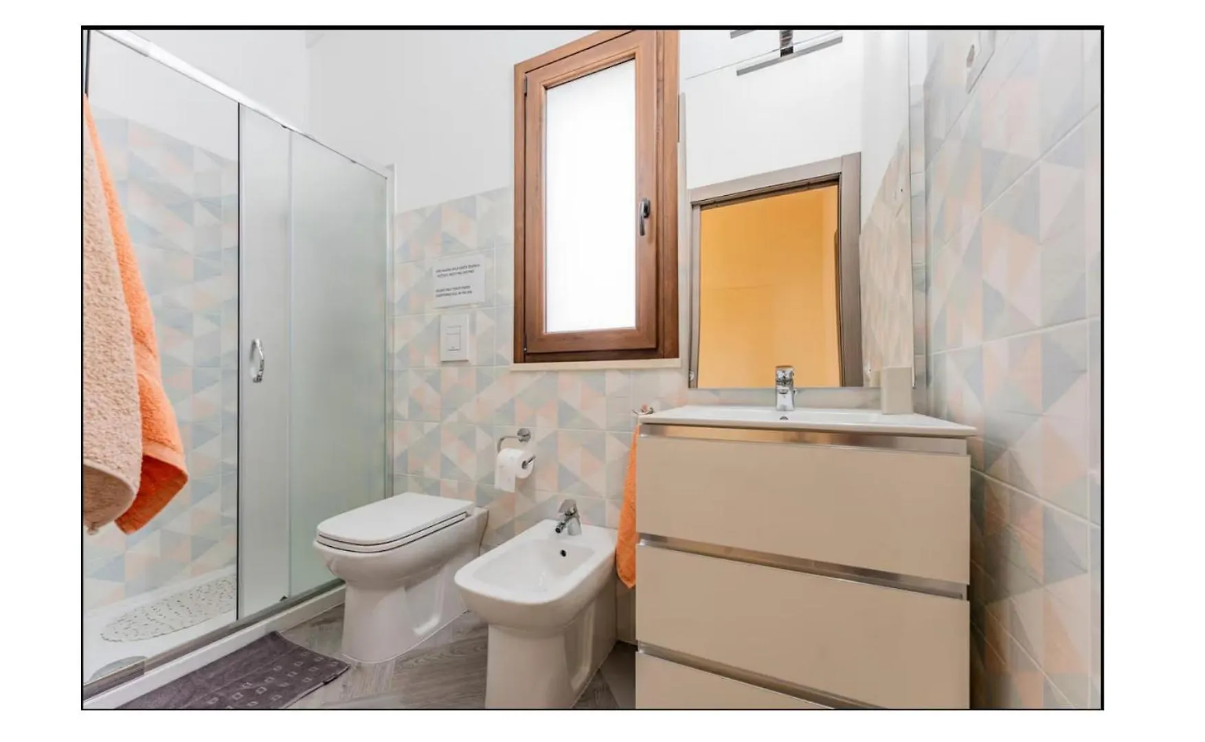 Da Dani Apartment Cagliari