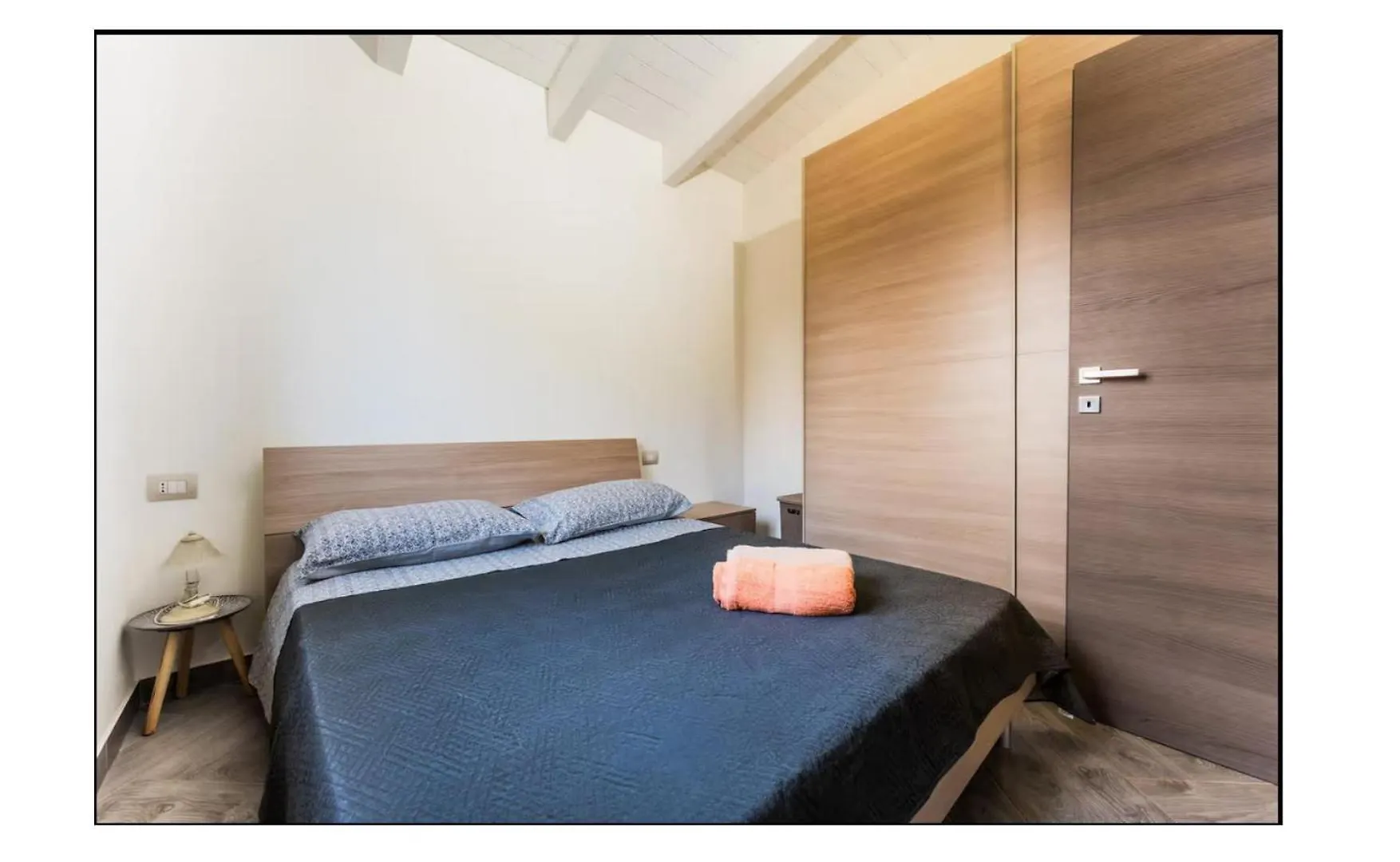 Da Dani Apartment Cagliari 0*,