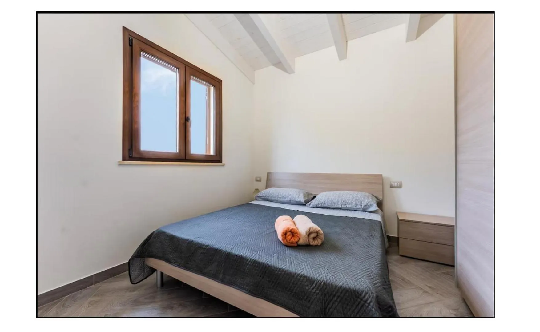 Da Dani Apartment Cagliari Italy